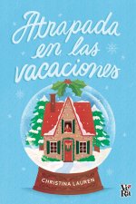 Atrapada en las vacaciones