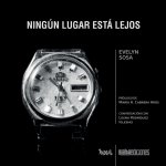 Ningún lugar está lejos