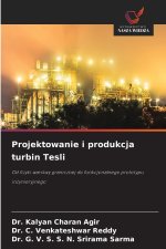 Projektowanie i produkcja turbin Tesli