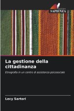 La gestione della cittadinanza