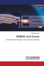 RDBMS and Oracle