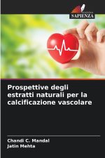 Prospettive degli estratti naturali per la calcificazione vascolare