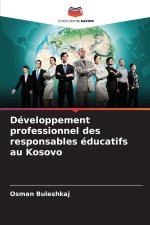Développement professionnel des responsables éducatifs au Kosovo