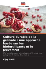 Culture durable de la grenade