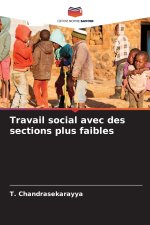Travail social avec des sections plus faibles