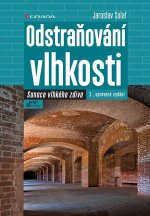 Odstraňování vlhkosti - Sanace vlhkého zdiva
