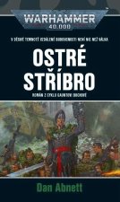 Warhammer 40.000 - Ostré stříbro (2. vydání)