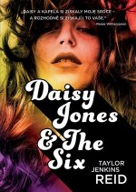 Daisy Jones  The Six (česky)