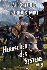 Herrscher des Systems (Buch 3)