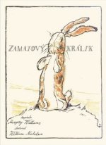 Zamatový králik (3.vyd.)