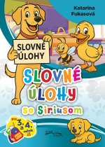 Slovné úlohy so Siriusom