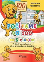 Počítame do 100 so Siriusom
