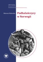 Podhalańczycy w Norwegii