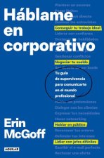 Hablame en corportivo