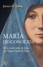 MARIA DESCONOCIDA