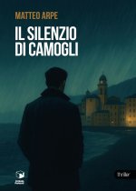 silenzio di Camogli