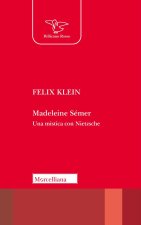 Madeleine Sémer. Una mistica con Nietzsche