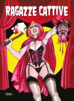 Ragazze cattive. Oltretomba presenta Terror