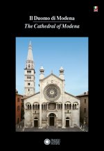 Duomo di Modena-The Cathedral of Modena