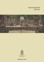 Prassi musicale dal 1600