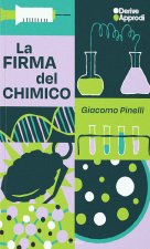 firma del chimico