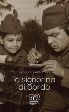 signorina di bordo