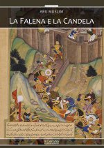 falena e la candela