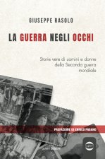 guerra negli occhi