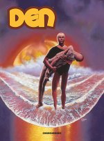 Den
