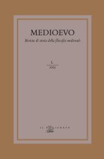Medioevo. Rivista di storia della filosofia medievale