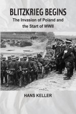 Blitzkrieg Begins
