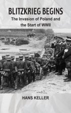 Blitzkrieg Begins