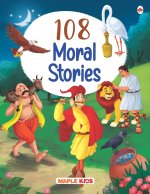 Story Book for Kids - 108 Moral Stories