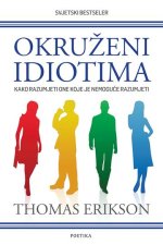 Okruženi idiotima - EKSKLUZIVNO
