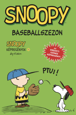 Baseballszezon