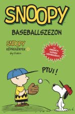 Baseballszezon