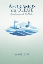 Aforismos del Oleaje