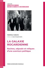 La galaxie rocardienne