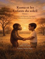 Kuma et les enfants du soleil