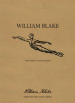 Carnet de William Blake