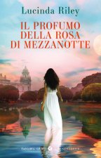 profumo della rosa di mezzanotte