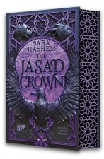 Jasad Crown. La regina è pronta a regnare. The Jasad Heir