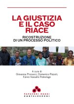 giustizia e il caso Riace