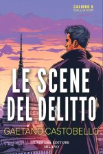 scene del delitto