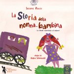 storia della nonna bambina. La Shoah raccontata ai bambini