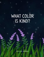 What color is kind?