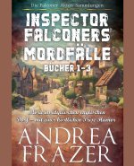 Inspector Falconers Mordfälle, Bücher 1-3