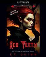 Red Teeth