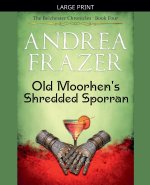 Old Moorhen's Shredded Sporran