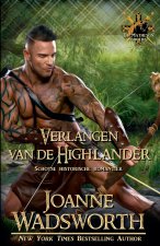 Verlangen van de Highlander